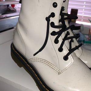 Doc martens